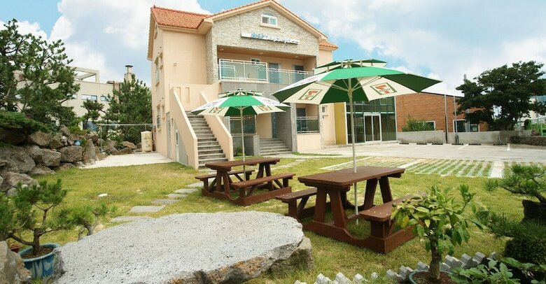Bada Green Pension