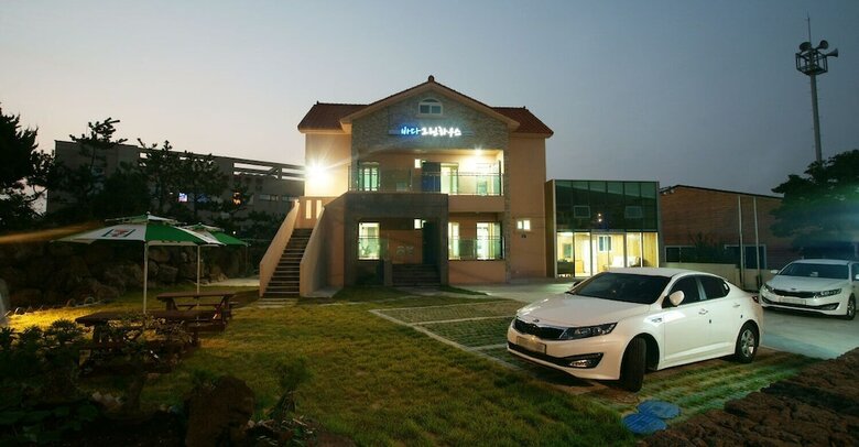 Bada Green Pension