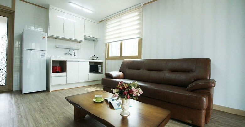 Bada Green Pension