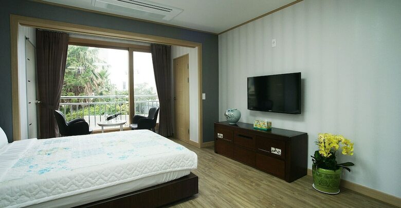 Bada Green Pension