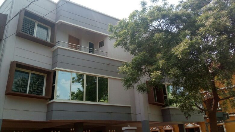 Hotel Jsb Maytri Inn