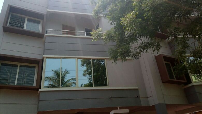 Hotel Jsb Maytri Inn