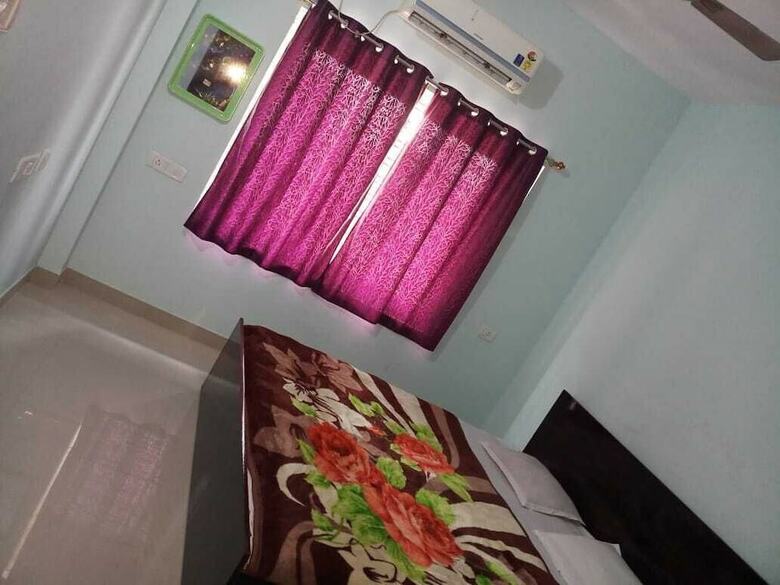 Hotel Jsb Maytri Inn