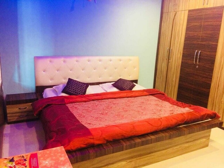 Hotel Jsb Maytri Inn