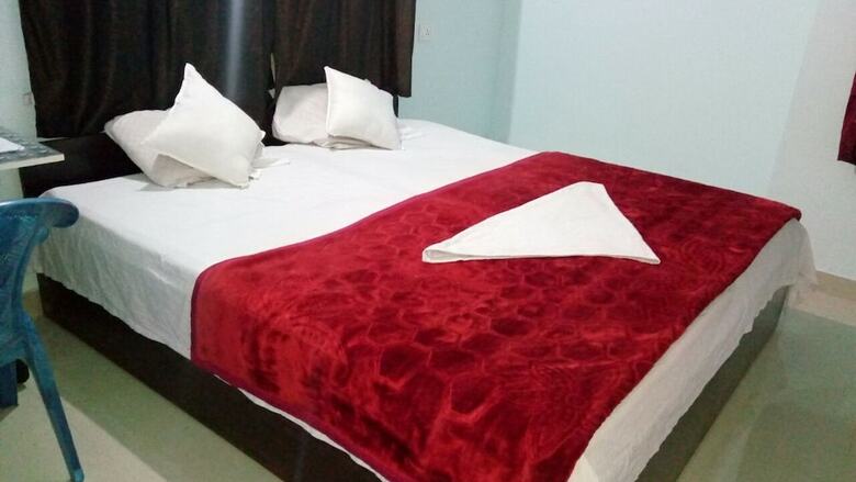 Hotel Jsb Maytri Inn