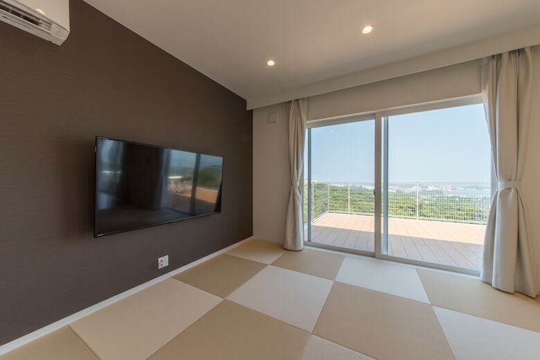 Crystal Villa Shirahama