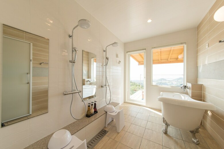 Crystal Villa Shirahama