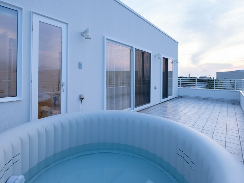 Crystal Villa Shirahama
