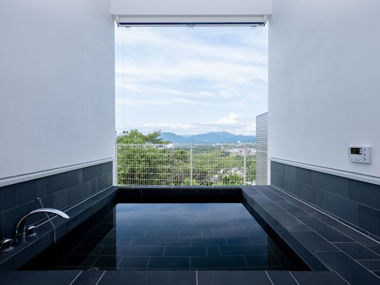 Crystal Villa Shirahama