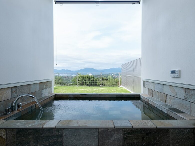 Crystal Villa Shirahama