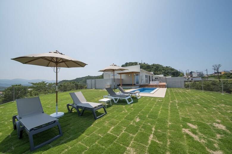 Crystal Villa Shirahama