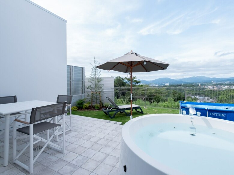 Crystal Villa Shirahama