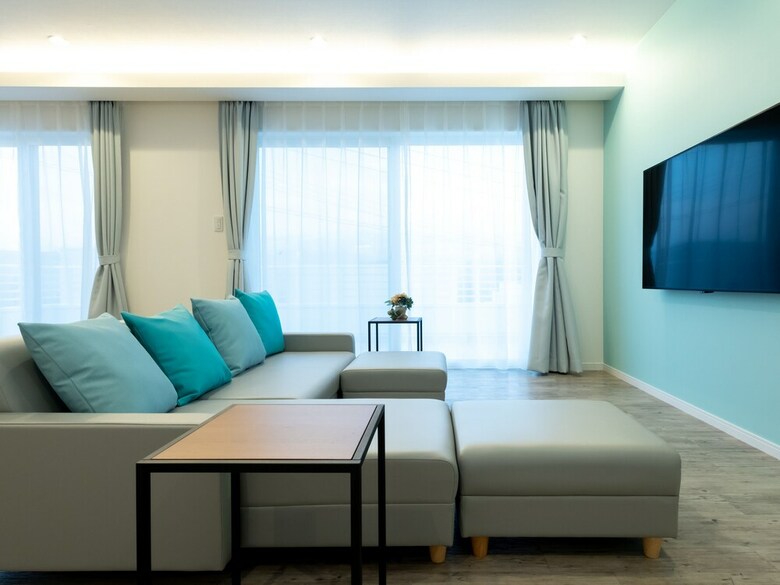 Crystal Villa Shirahama
