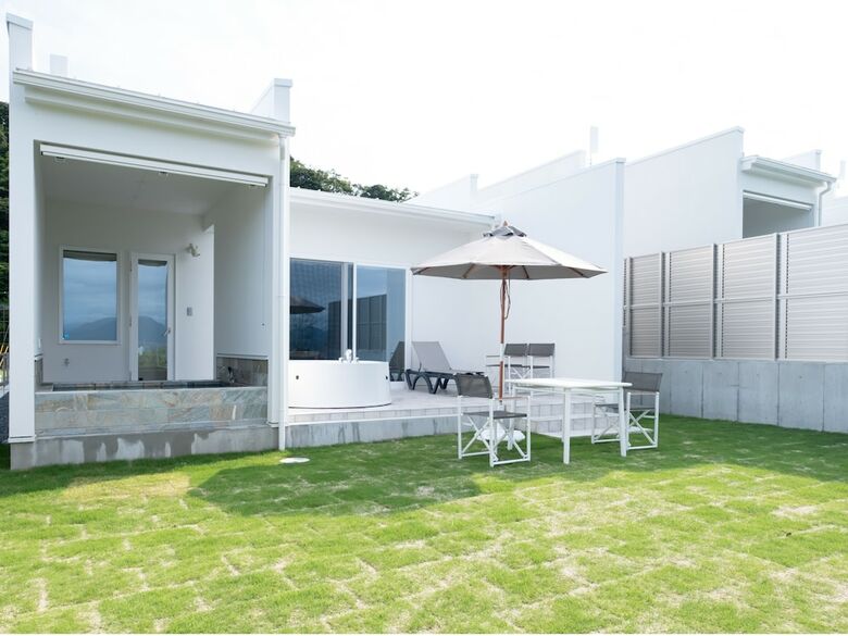 Crystal Villa Shirahama