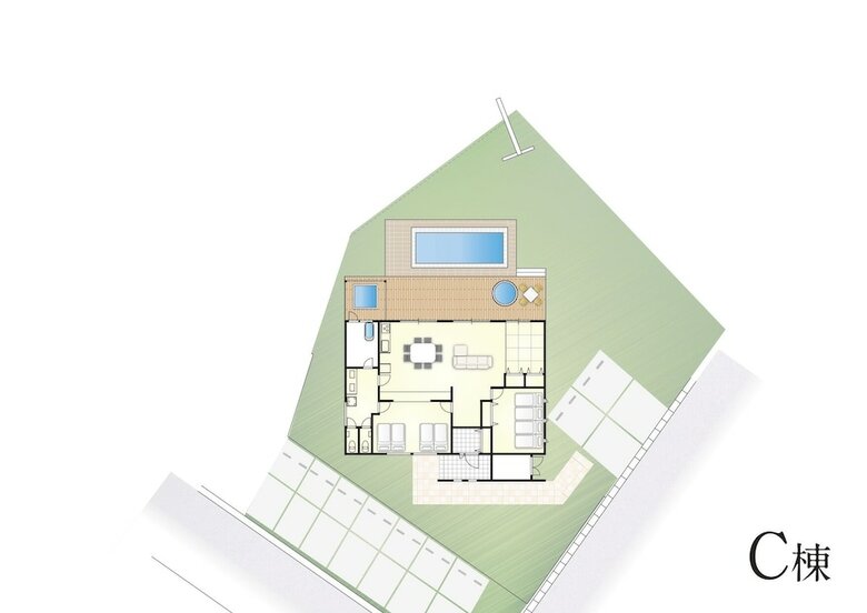 Crystal Villa Shirahama