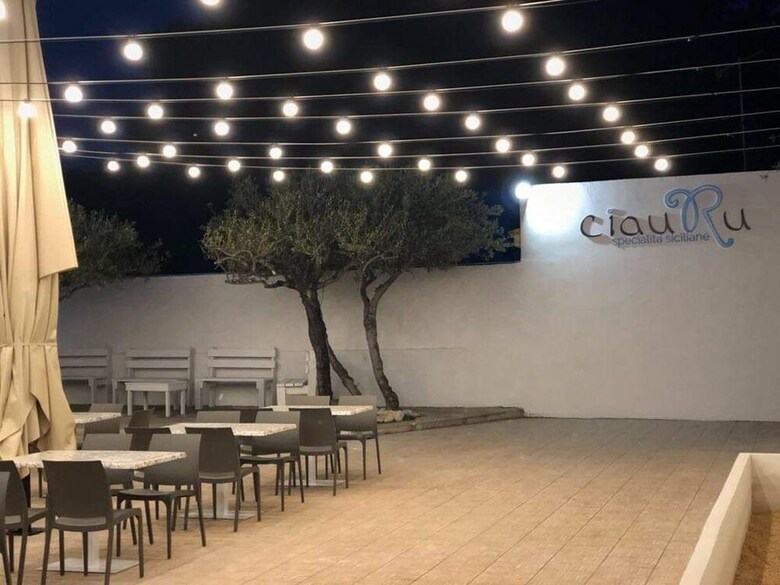 Paradiso Del Mare - Campsite