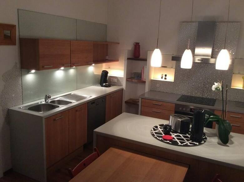 Apartamentos Ferienwohnung Alex