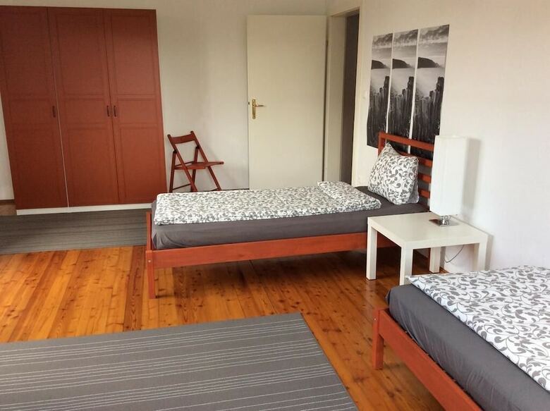 Apartamentos Ferienwohnung Alex