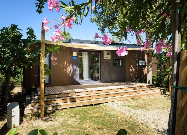 Camping De L'espiguette