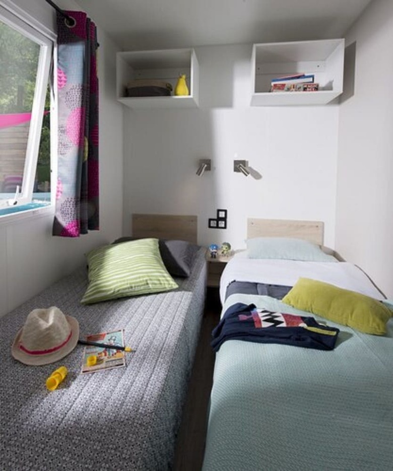 Camping De L'espiguette