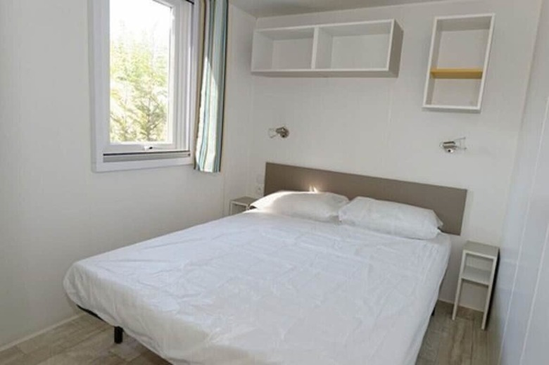 Camping De L'espiguette