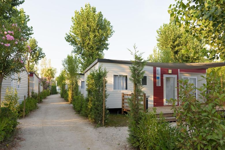 Camping De L'espiguette