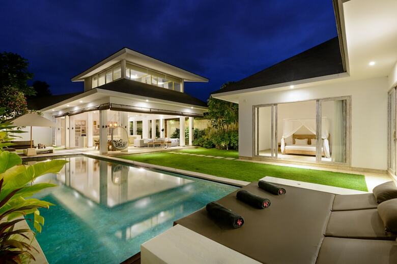 Villa Meimei