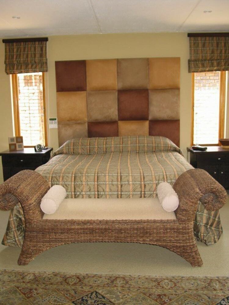 Hotel Moloko Guesthouse