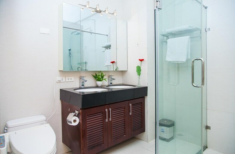 Xuan Dieu Serviced Apartments