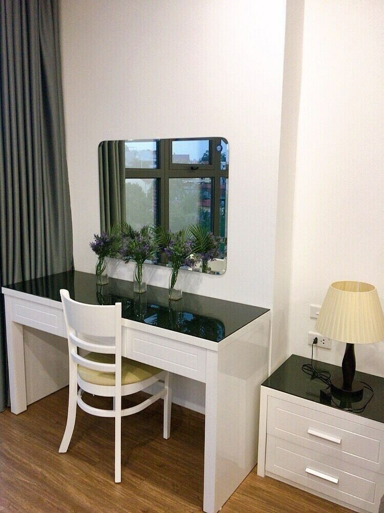 Xuan Dieu Serviced Apartments