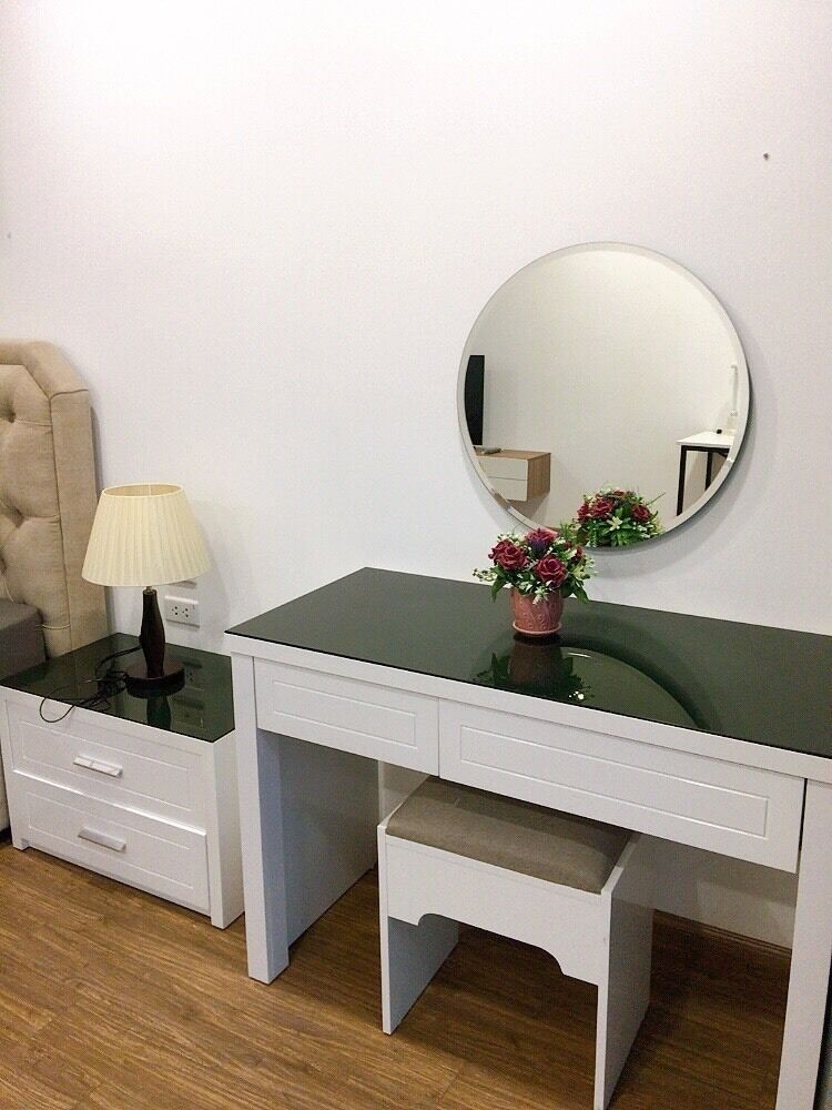 Xuan Dieu Serviced Apartments