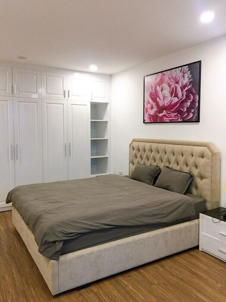 Xuan Dieu Serviced Apartments