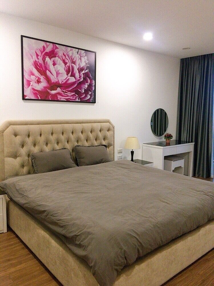 Xuan Dieu Serviced Apartments