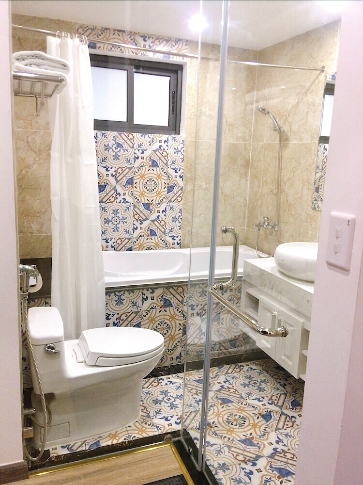 Xuan Dieu Serviced Apartments