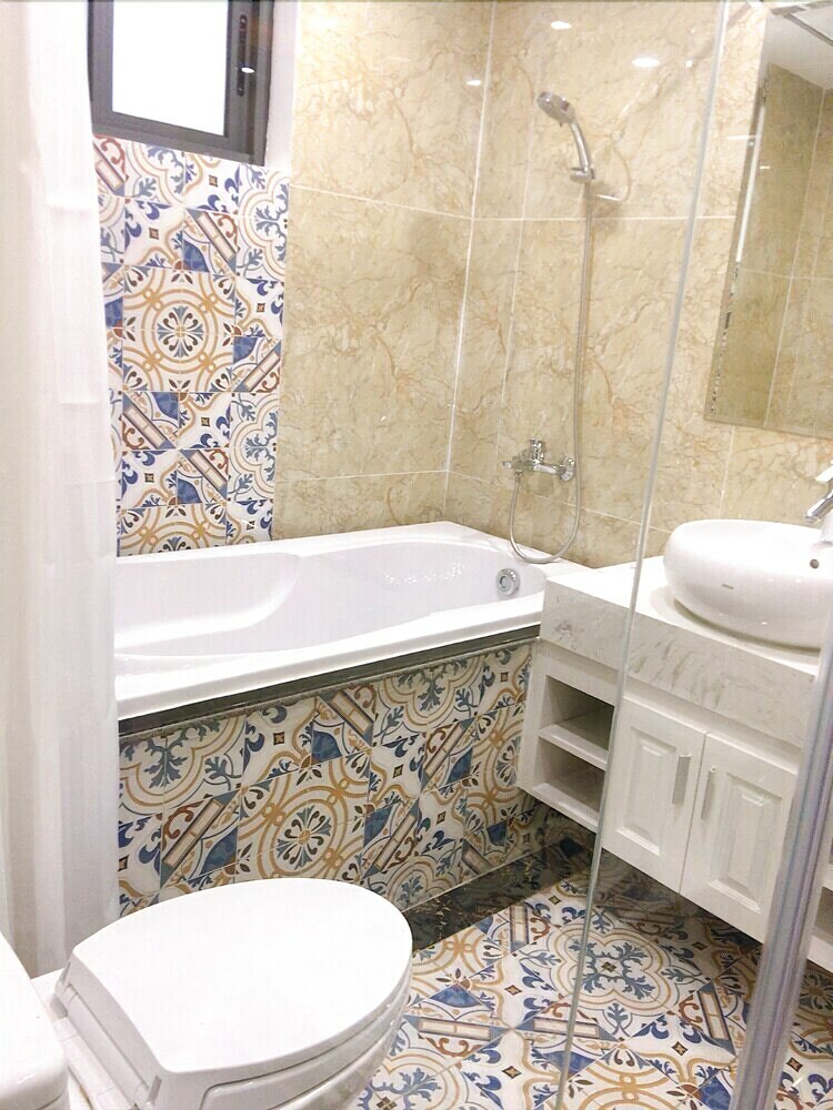 Xuan Dieu Serviced Apartments