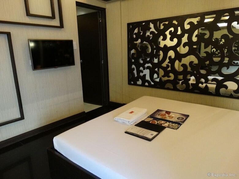 Hotel 2016 Manila