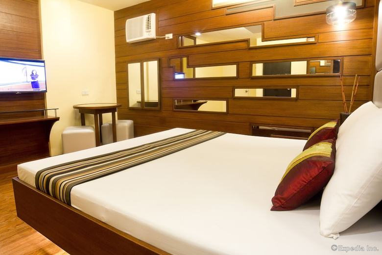 Hotel 2016 Manila