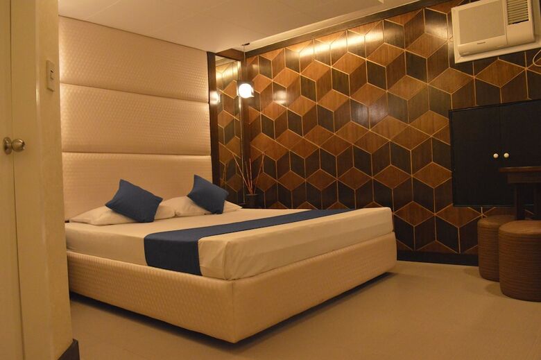 Hotel 2016 Manila