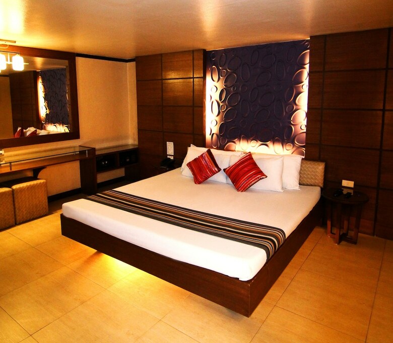 Hotel 2016 Manila