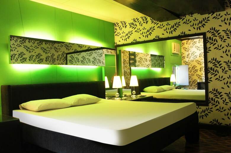 Hotel 2016 Manila