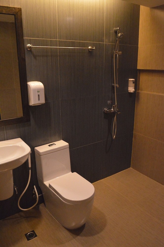 Hotel 2016 Manila