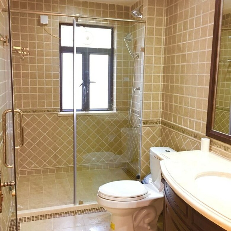 Hotel Nankun Mountain Resort Villa No.3