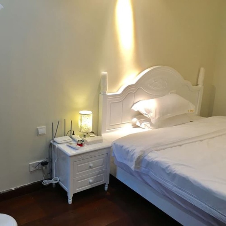 Hotel Nankun Mountain Resort Villa No.3
