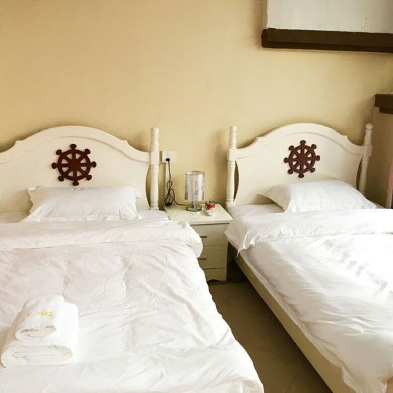Hotel Nankun Mountain Resort Villa No.3