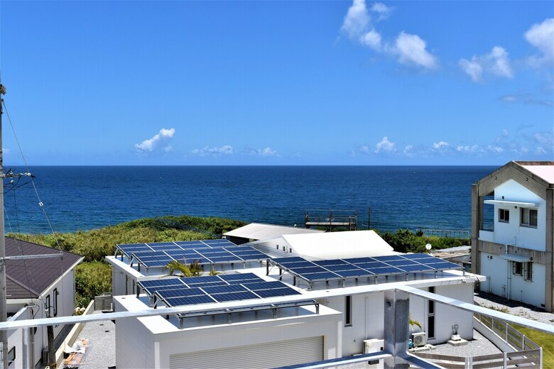 Villa Kafushi Nakijin