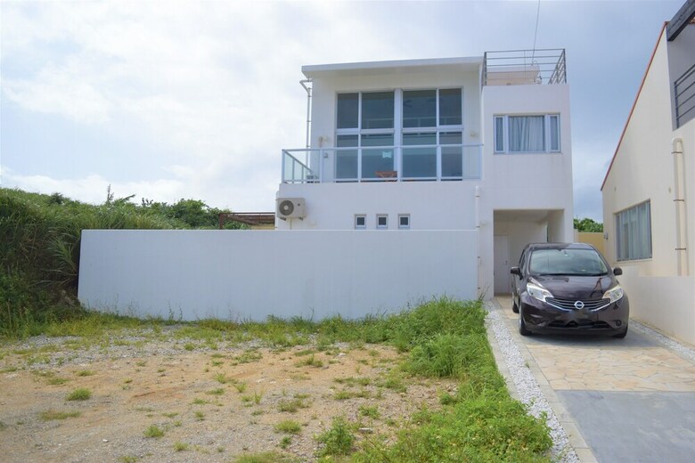 Villa Kafushi Nakijin