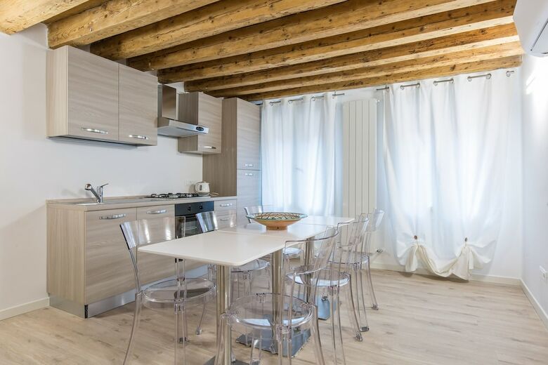 Hotel Hermes San Marco