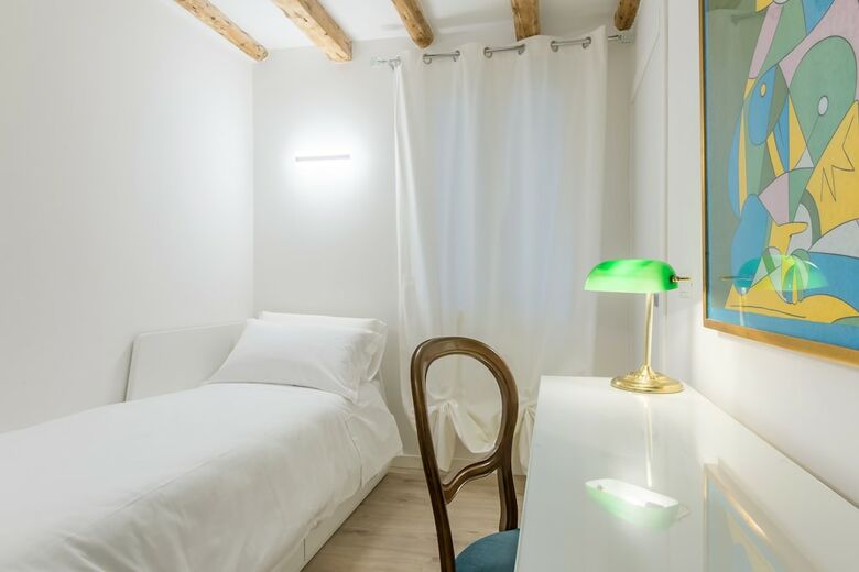 Hotel Hermes San Marco