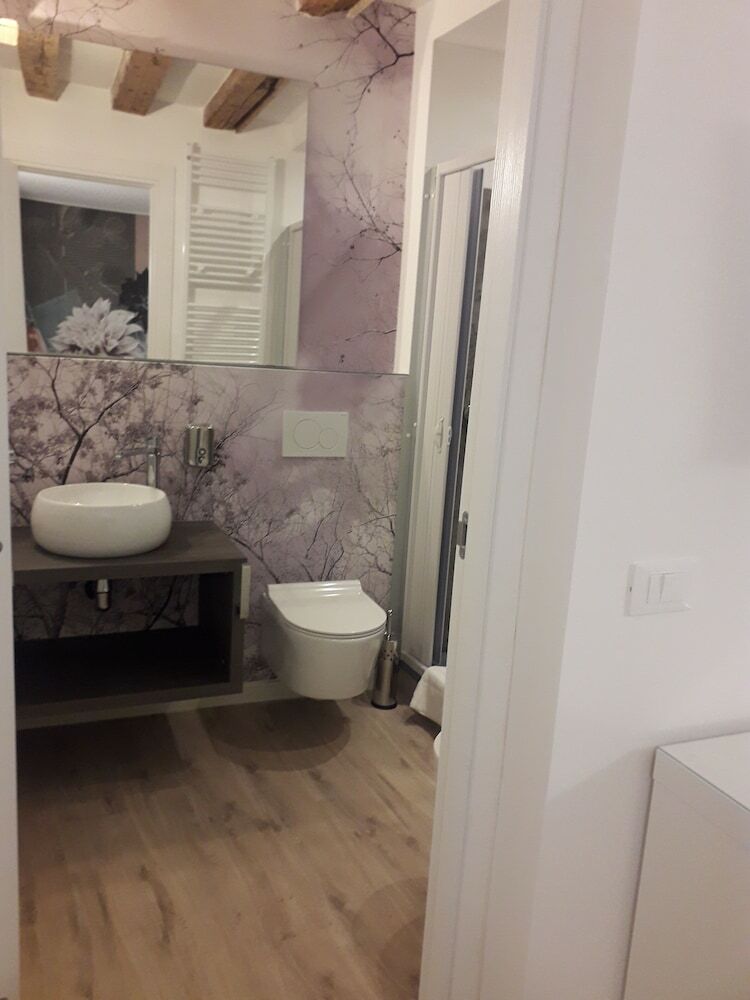 Hotel Hermes San Marco