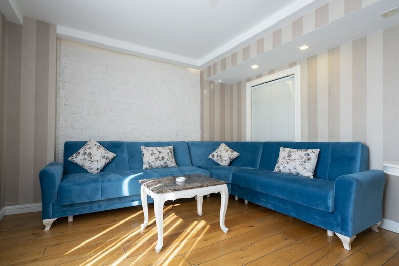 Moss Suites Hotel